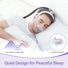 Soft, skin-friendly plush cushion by MEDICOLOR for gentle wear.