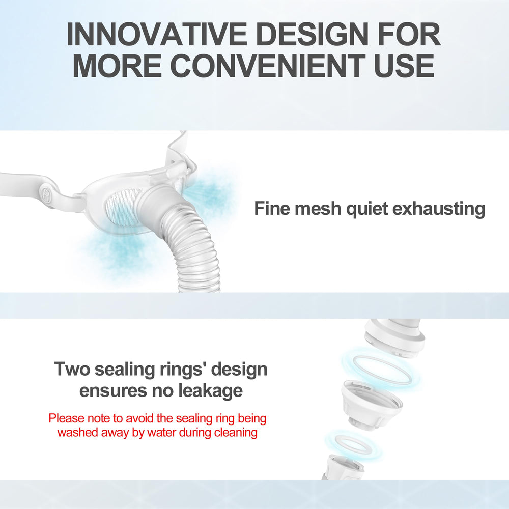 MEDICOLOR patent-protected tubing offers safety-enhanced compatibility.
