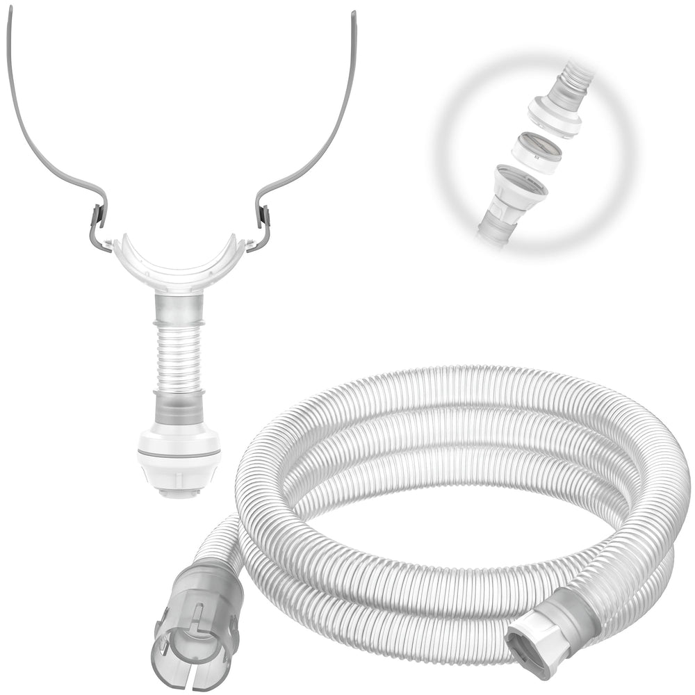 MEDICOLOR replacement connector frame for P10 to AirMini delivers quick, secure setup.