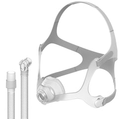 MEDICOLOR Wisp replacement frame for AirFit N20 offering secure fit