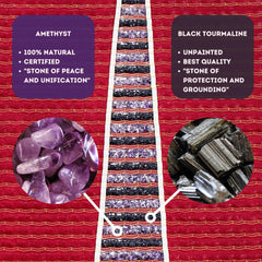 MediCrystal smart controller with timer demonstrates precise temperature control.