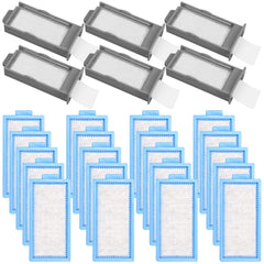 Medihealer DreamStation 2 ultra-fine filter pack for improved air filtration