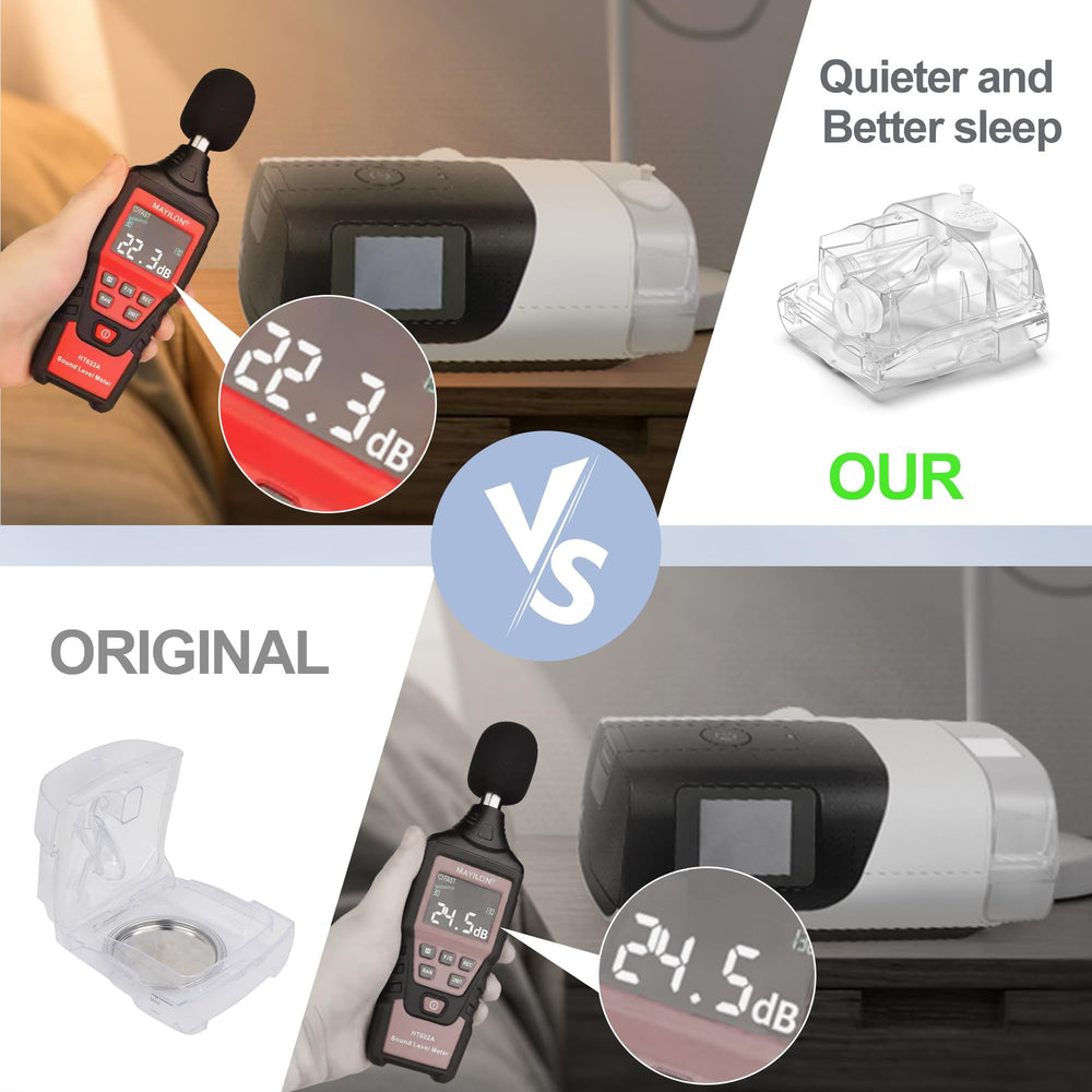 Medihealer easy-installation and cleaning supports quick upkeep.