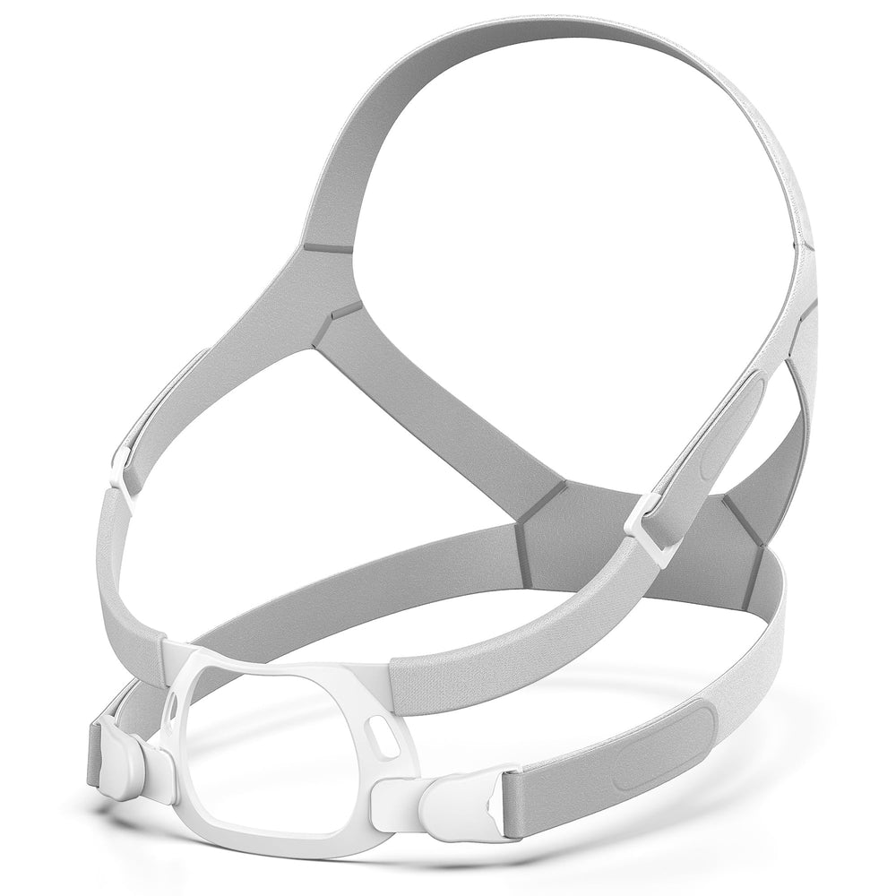 Medihealer F40 headgear for Airfit F40 offers all-night comfort and secure support.