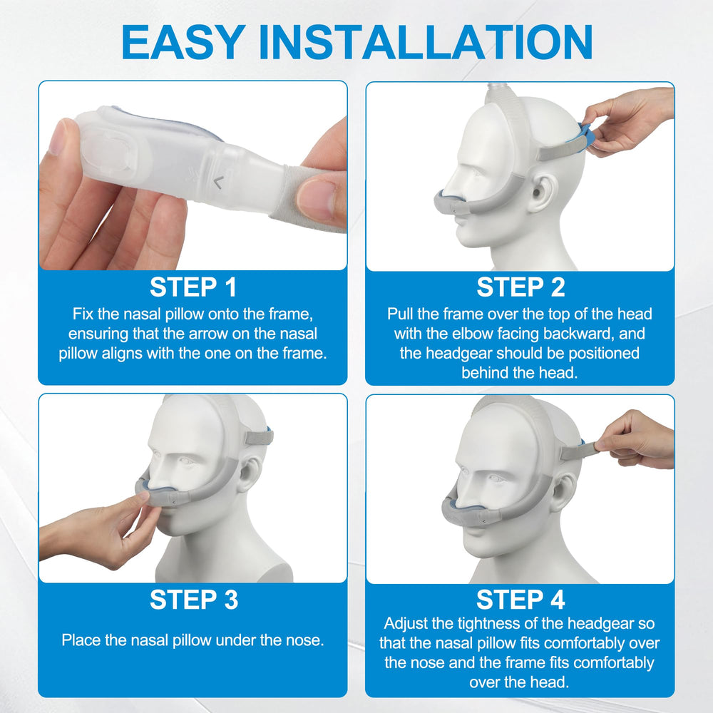 Medihealer N30i 2-pack value includes two cushions.