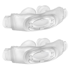 Medihealer P30i pillow cushion two-pack for Airfit P30i, quick replacement