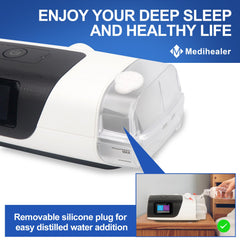Medihealer S11 compatible water chamber fits the S11 series with ease