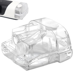 Medihealer S11 water chamber showing leak-proof design for reliable operation