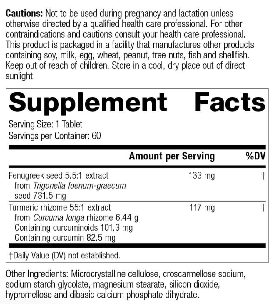 Close-up of Mediherb Turmeric Forte capsules, emphasizing convenient daily supplementation.