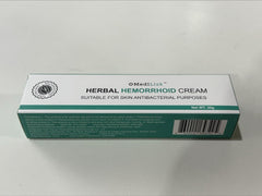 Pack of three MediLisk creams displayed for ongoing care.