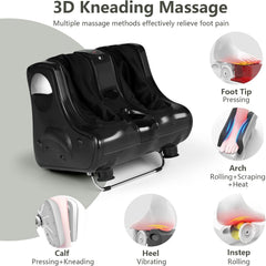 MEDIMALL zippered foot sleeves removable for easy daily cleaning