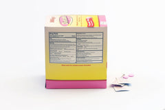 Medique 22013 Diotame packaging label highlights sugar-free formula