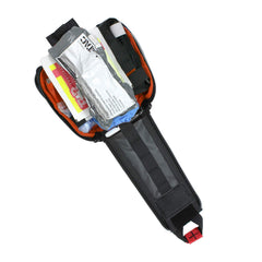 MediTac emergency thermal blanket compact and lightweight