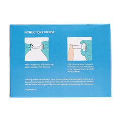 Medline 28G x 1.6 mm lancet needle close-up emphasizing precise penetration.