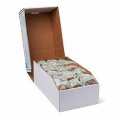 Medline self-adherent bandage offers light compression and easy post-procedure securing of dressings.