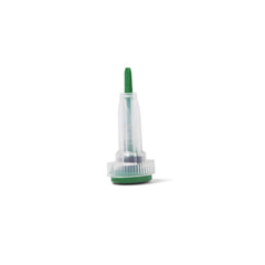 Medline box of 200 sterile lancets ensures long-lasting supply for clinics.