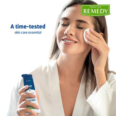 Medline Remedy Essentials daily-use jelly supports skin care routines.