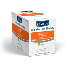 Medline Remedy 4 g single-use packets enable hygienic, convenient applications