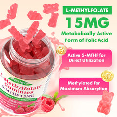 MEENCCD bottle with label highlights GMP-certified vegan gluten-free sugar-free