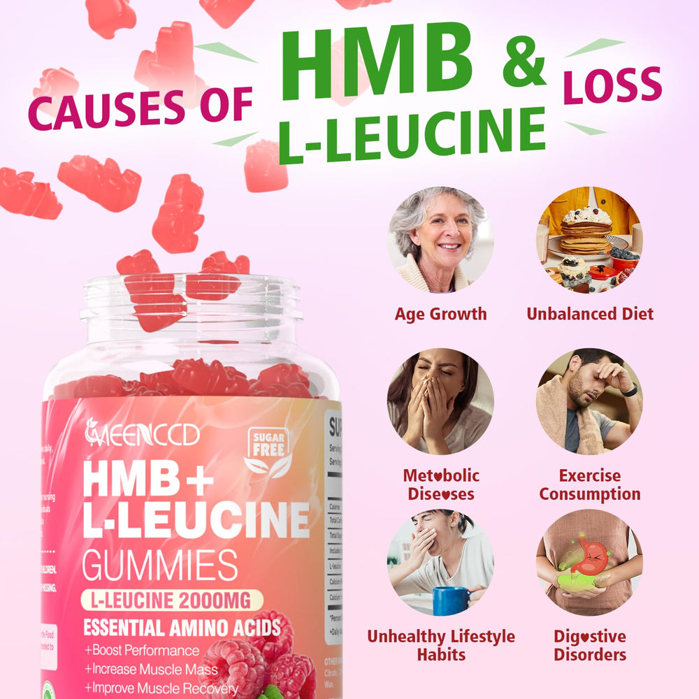 Athlete takes a MeenCCD gummy after workout for quick recovery support.