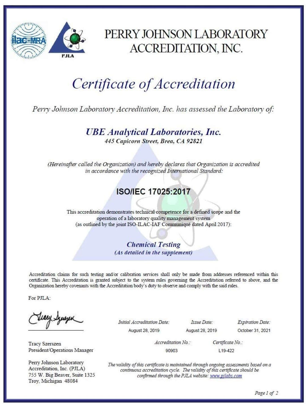 Mega Resveratrol ingredient label confirming natural, excipients-free formulation