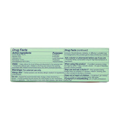 Fragrance-free Megababe Hemorrhoidal Ointment is Leaping Bunny certified