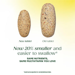MegaFood immune support with C D zinc image conveys immune friendly nutrients