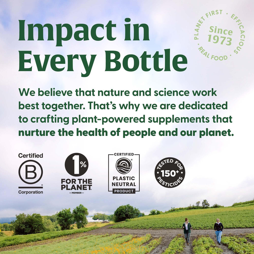 Gluten-free vegan symbol visible on MegaFood turmeric bottle.
