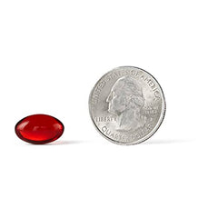 Antarctic-sourced omega-3 includes EPA and DHA balanced for daily use.