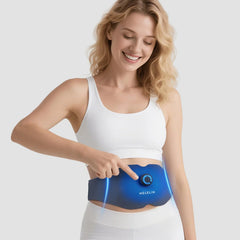 MEGELIN Toning System compact storage for easy travel and quick setup