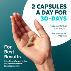 MEGNETA Spike Support packaging emphasizes third-party tested purity for daily use.
