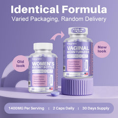MEGNETA product shot highlights vegan gluten free USA made credentials.