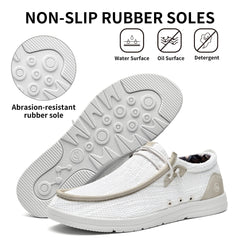 MEHOTO loafers ideal for daily activities like work and travel.