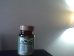 Melaleuca CellWise bottle highlighting broad-spectrum antioxidant support for daily wellness.