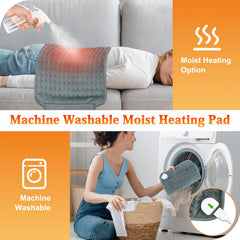 MELCAM auto shut-off enhances safety and energy efficiency during use.