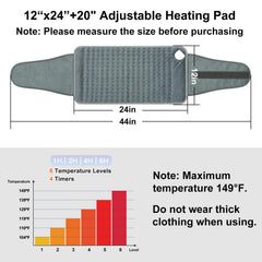 MELCAM portable design with long cord supports flexible use anywhere.