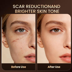 MEMTIM at-home skincare routine in a compact form