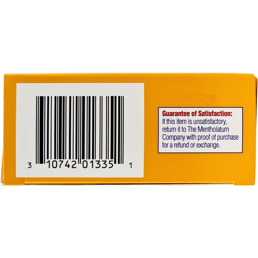 Mentholatum Deep Heating Rub five-box value pack on display