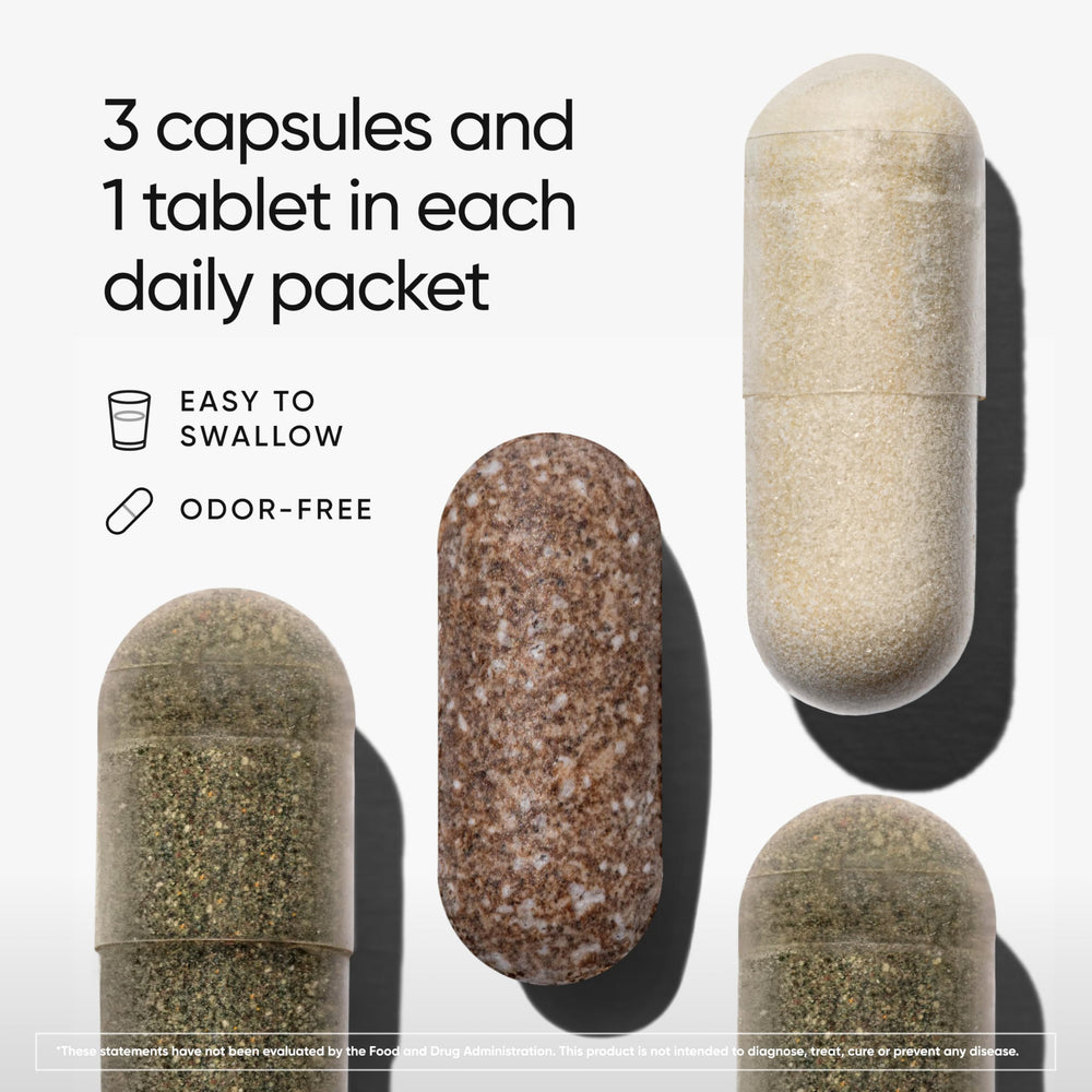 meOrigin ingredients-label notes third-party tested vitamins for safety and efficacy.
