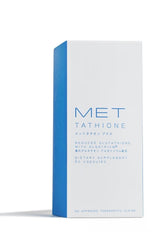 MET Tathione SoftGel daily-use pack suggesting convenient on-the-go vitality