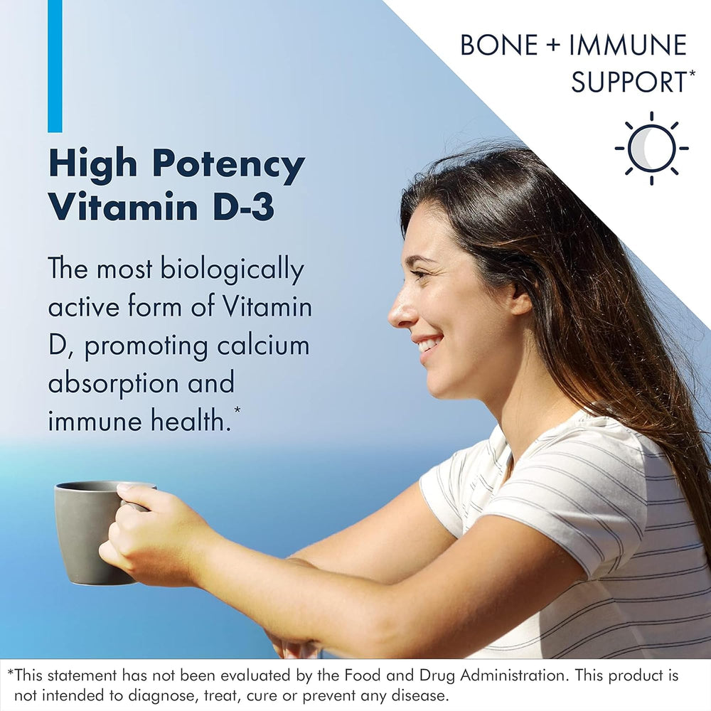 Metabolic Maintenance 90-servings pack for daily sun-limited lifestyles.
