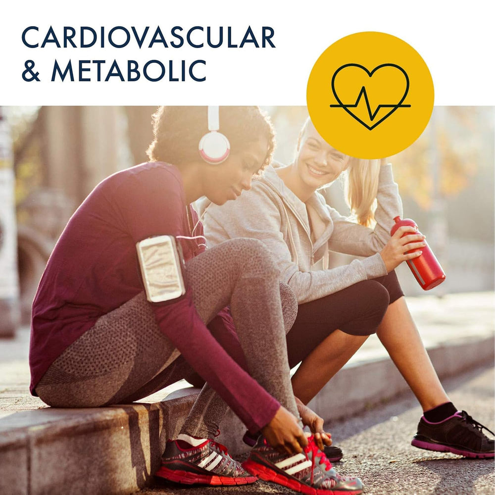 Metabolic Maintenance hormone-balance illustration highlighting reproductive health possibilities.