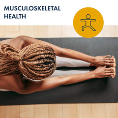 Metabolic Maintenance Rebuild vitamin D3 and K2 capsules aid calcium absorption