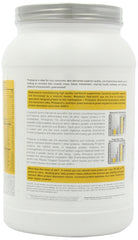 Metabolic Nutrition ProtiZyme powder scoop ready for lean muscle goals