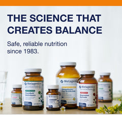 Bottle cap view indicating vitamin C and antioxidant support from the formula