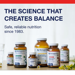 Healthy lifestyle context: gym bag and supplement jar in routine.
