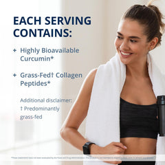Metagenics Golden Fusion spice medley close-up with warm turmeric aroma.