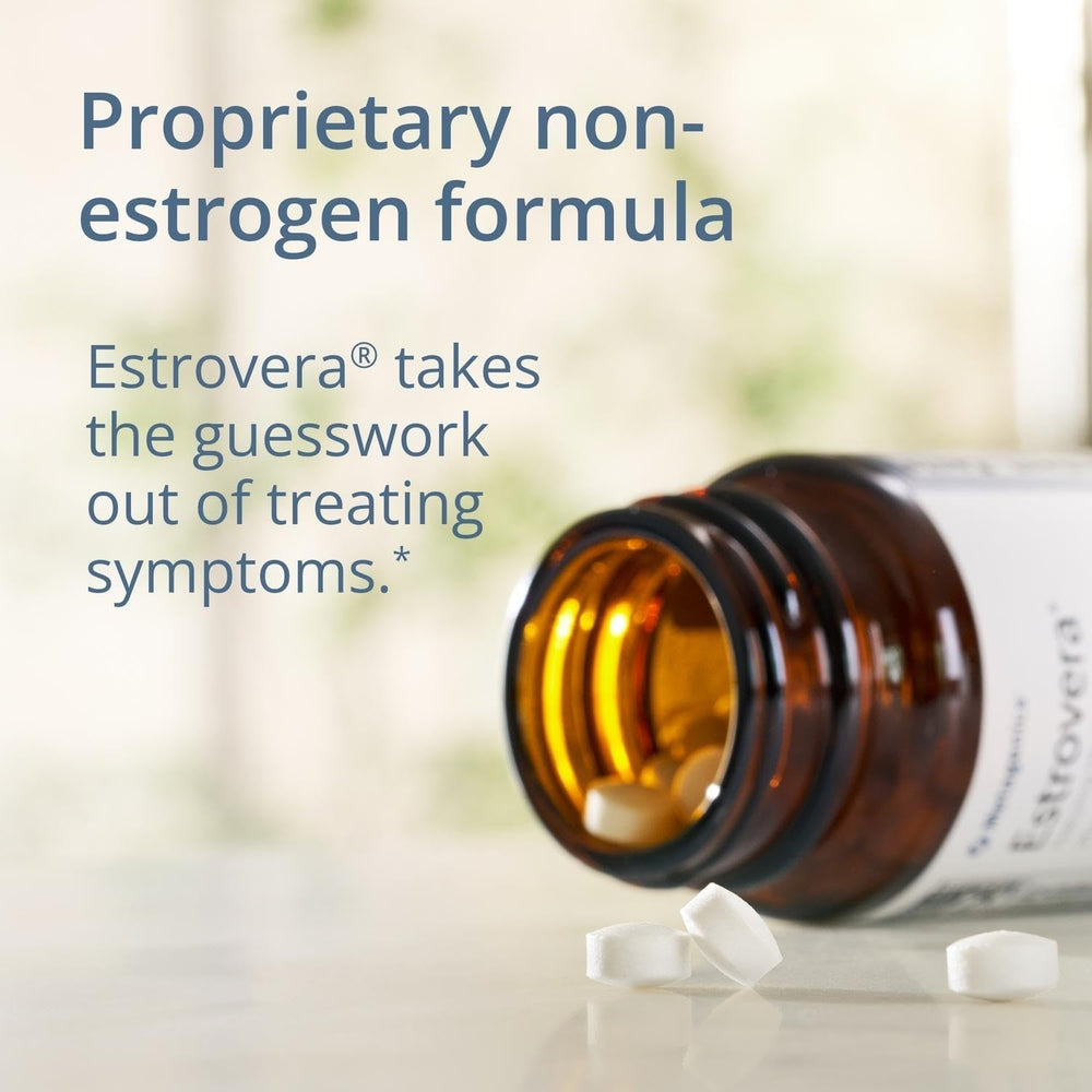 Metagenics HerWellness Estrovera daily dose ready to take