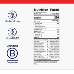 Metagenics Ketogenic Shake ingredients highlighting MCTs and biotin