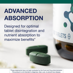 Capsules close-up reveals fast-release formulation for quick nutrient delivery